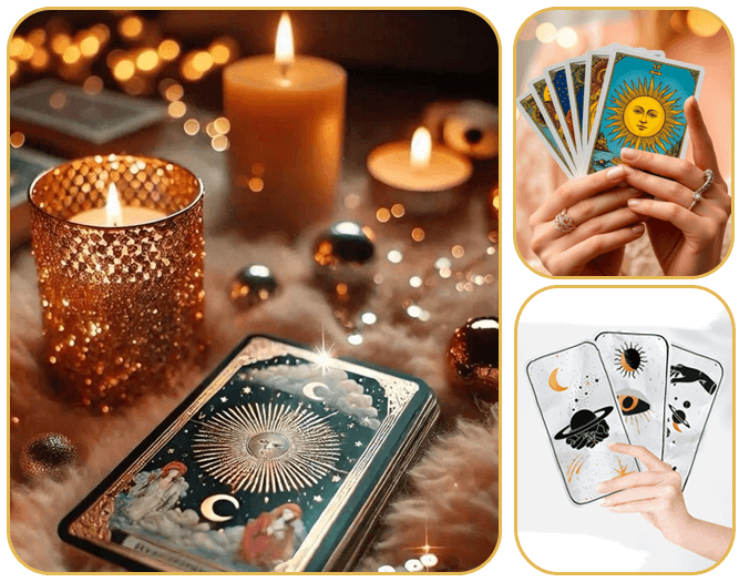 Tarot Card