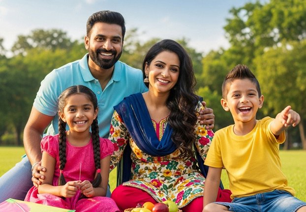Family Disputes
