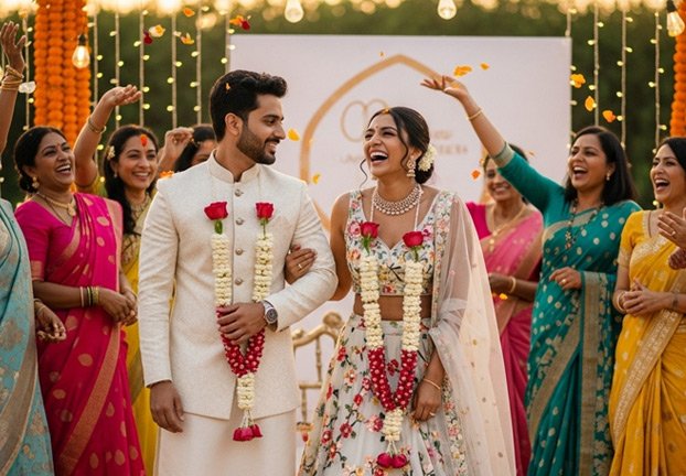 Intercaste Marriage